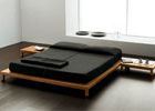 letto zen giapponese letto zen giapponese