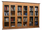 libreria in legno libreria in legno