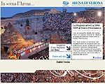 Eventi culturali Verona