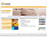 Carta di credito Cartasi
