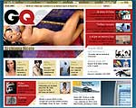 GQ rivista online