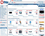 Mr Price acquisti online