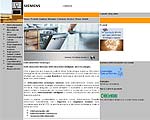Siemens elettrodomestici
