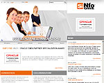 Sinfo One system integration