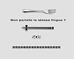 Sos Language Traduzioni