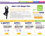 Tiscali ADSL
